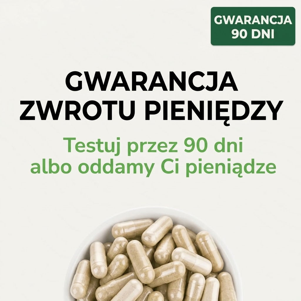 Amla Superfruit w kapsułkach