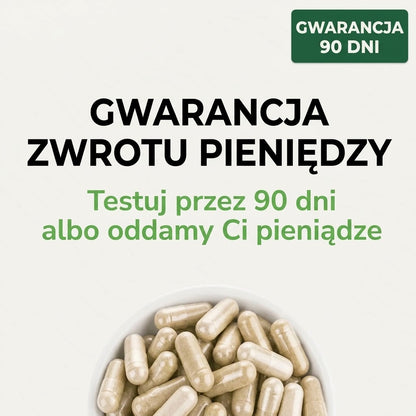 Amla Superfruit w kapsułkach