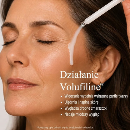 VoluFine | Koreańskie serum kolagenowe dla skóry dojrzałej
