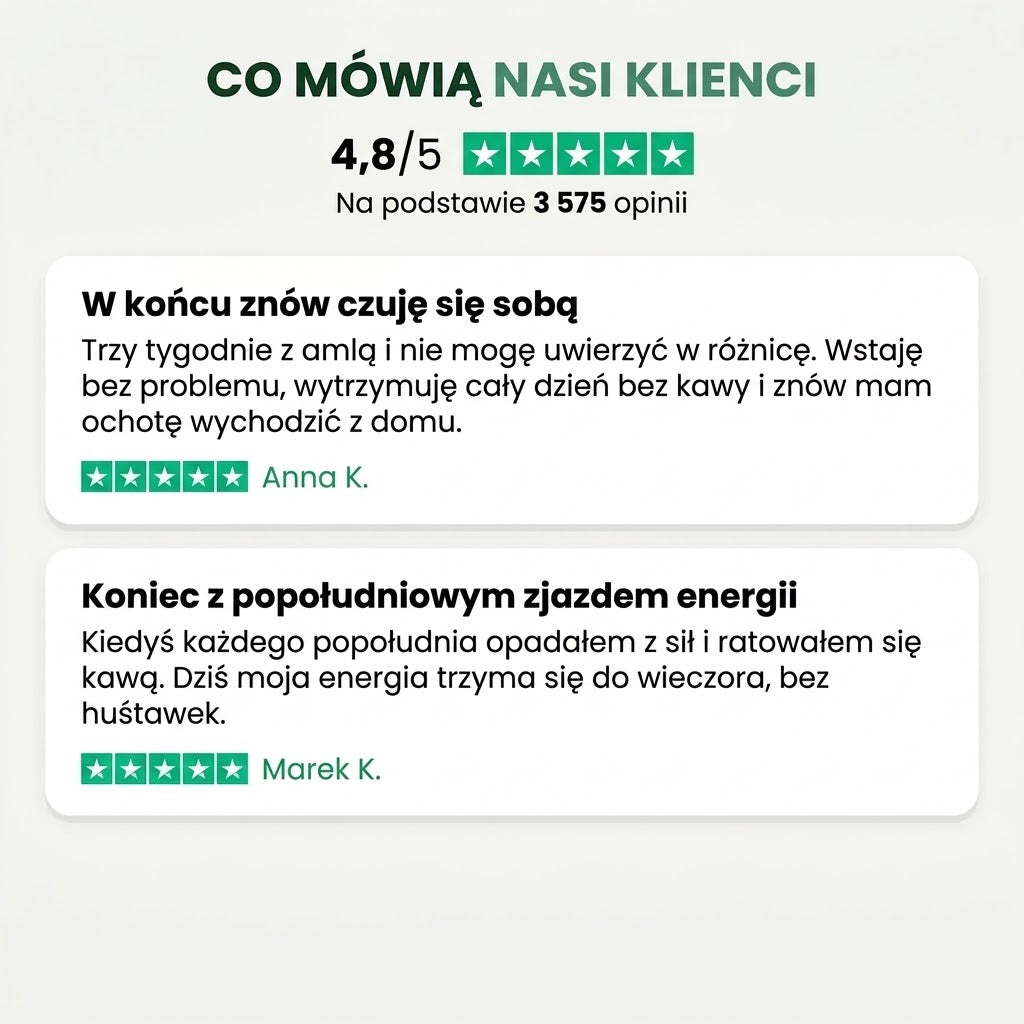 Amla Superfruit w kapsułkach