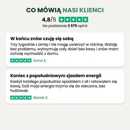 Amla Superfruit w kapsułkach