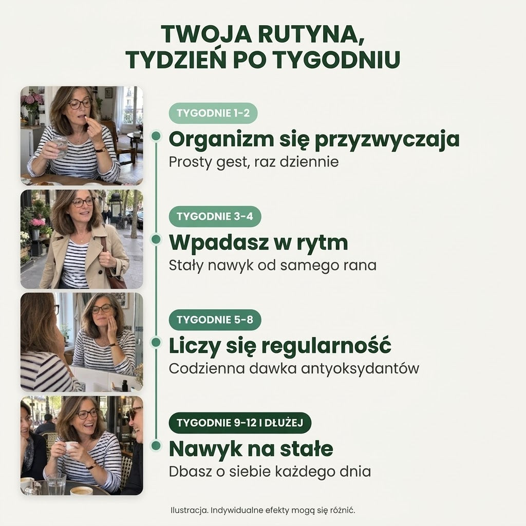 Amla Superfruit w kapsułkach